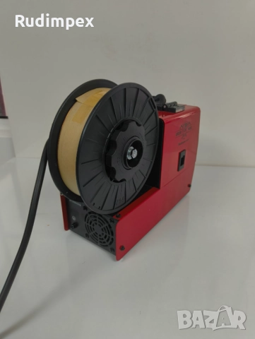 3 в 1 , MIG 160T- Pro, Телоподаващо и инверторен електрожен с функция Аргон, 160А , 1 и 5 кг ролки, снимка 12 - Други инструменти - 52719720