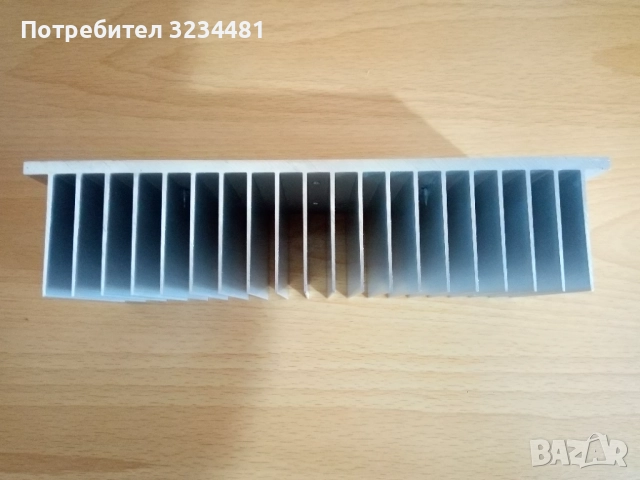 Продавам оригинални аудио радиатори - усилватели  Marantz., снимка 7 - Ресийвъри, усилватели, смесителни пултове - 52954308