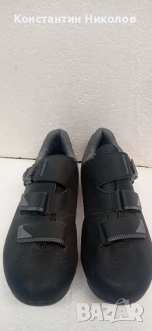 Bike обувки Five ten Leatt Shimano Scott , снимка 9 - Спортни обувки - 51438427