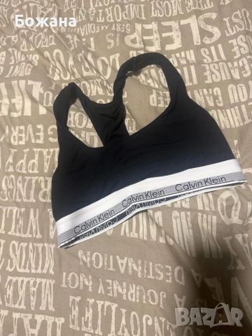 Бюстие Calvin Klein 