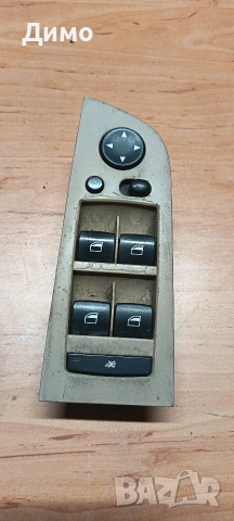 бутони ел стъкла огледала бмв е90 е91 bmw e90 e91