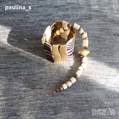 Винтидж / Комплекти и единични бижута / Руски и Мексикански , снимка 18 - Антикварни и старинни предмети - 47028254