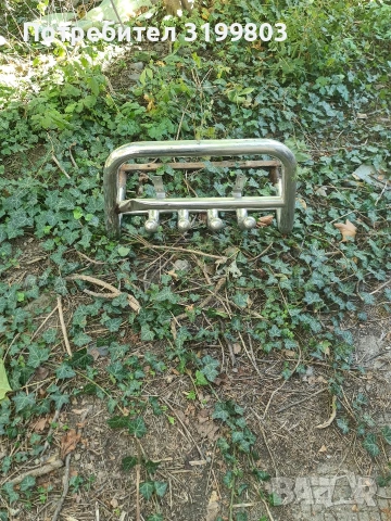 ролбар за джип, снимка 2 - Части - 53347504