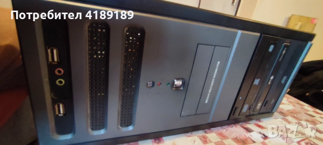 gtx 1660 6gb.DDR5 ,i5 4440 ,SSD, снимка 8 - Геймърски - 52541716