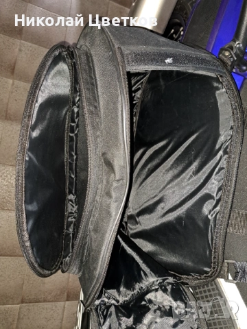 Дисаги за мотор, снимка 4 - Аксесоари и консумативи - 53888640