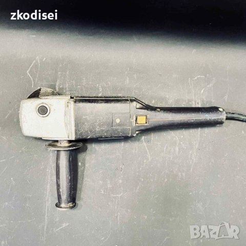 Ъглошлайф SPARKY M902, снимка 2 - Други инструменти - 53491648