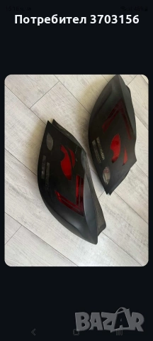 Стопове за Opel Insignia 2008 - 2012 хечбек