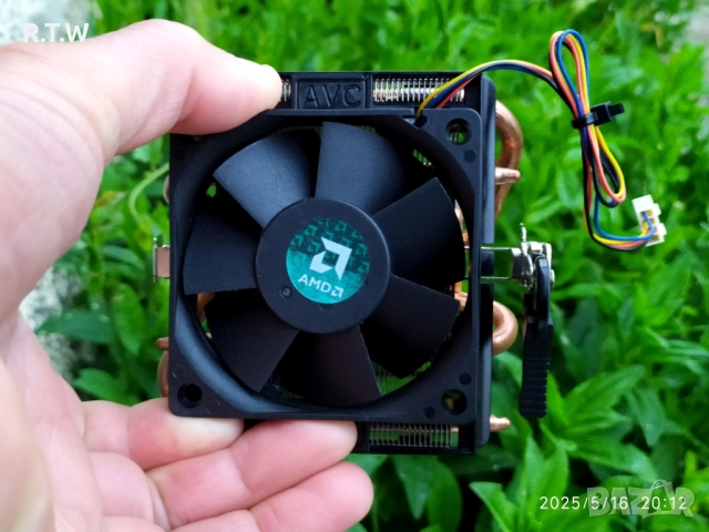 FX-4300, 3.80 GHz (4MB Cache, up to 4.00 GHz) Socket AM3+, снимка 8 - Процесори - 52313546