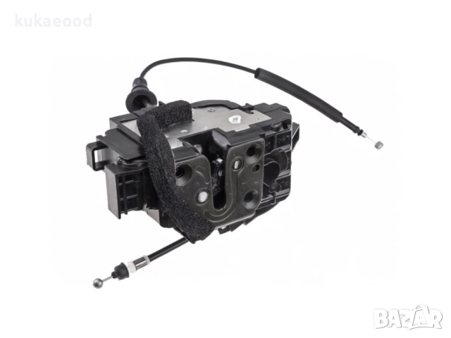 Брава за врата Kia Pro Ceed (2008-2013)  за предна лява врата, снимка 2 - Части - 52319349