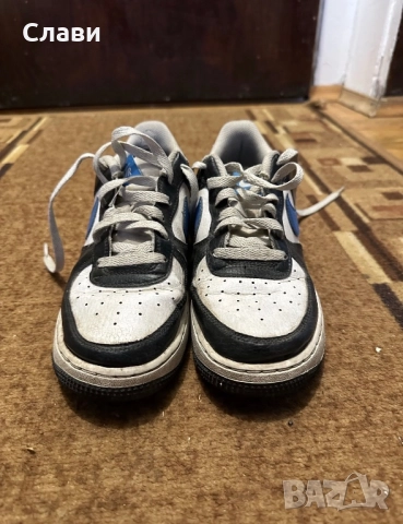 Оригинални Nike Air Force 