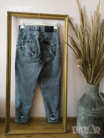 Дамски жестоки маркови дънки, снимка 6 - Дънки - 53446774