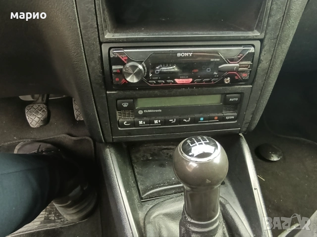 Продава Голф 4, снимка 8 - Автомобили и джипове - 53440050