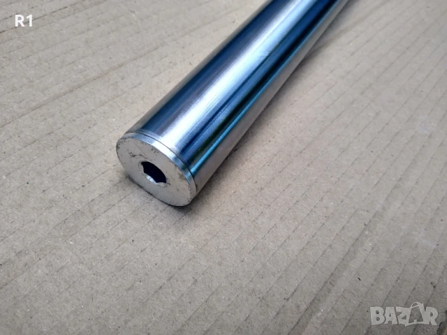 Преден десен кол мотовилка за Rieju MRT/ Sherco/ Beta RR 50cc, снимка 3 - Части - 50819030