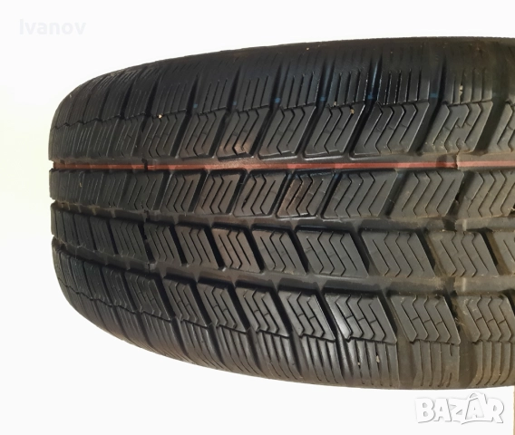 16" Зимни гуми Barum Polaris 3 - 215/55/16