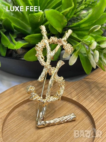 Брошки ⚜️, снимка 4 - Други - 53064743