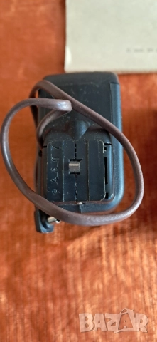 Ретро фото светкавица , снимка 15 - Антикварни и старинни предмети - 51779717