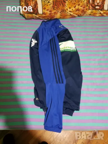 Оригинално Горнище Adidas Climacool-L, снимка 9 - Спортни дрехи, екипи - 48348796