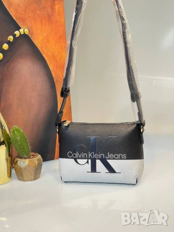 чанти calvin klein, снимка 13 - Чанти - 51426597