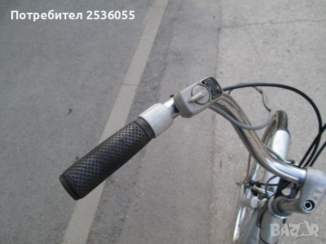 електрически велосипед, снимка 7 - Велосипеди - 45288501