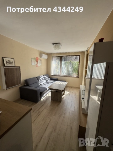 ✨ 2-стаен с подово отопление и паркомясто – кв. Овча купел (старата част), снимка 3 - Апартаменти - 53773365