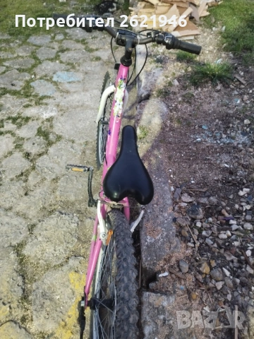 Продавам Велосипед 24 