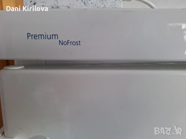 Фризер LIEBHERR, снимка 9 - Фризери - 51001940