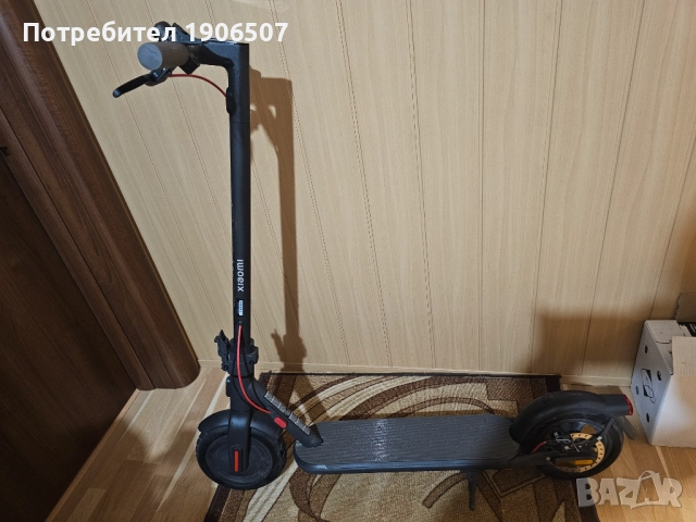 Xiaomi electric pro 4, снимка 10 - Велосипеди - 52923117