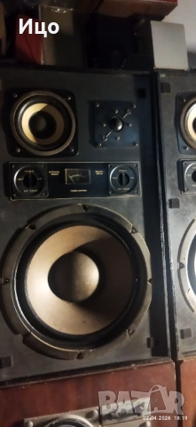 Тонколони 12", снимка 6 - Тонколони - 54074099