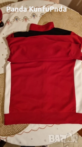 Горнище на Nike, снимка 2 - Спортни дрехи, екипи - 52880348