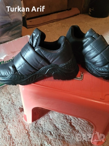 дамски маратонки , снимка 6 - Маратонки - 53580316