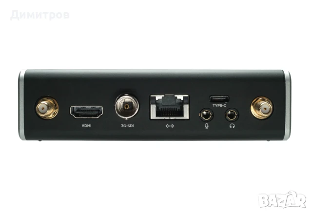 Устройство за лайф стрийминг Teradek Vidiu Go, снимка 3 - Друга електроника - 50721476