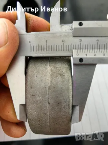 Ролки за ролкови пътища, снимка 6 - Други машини и части - 49671732