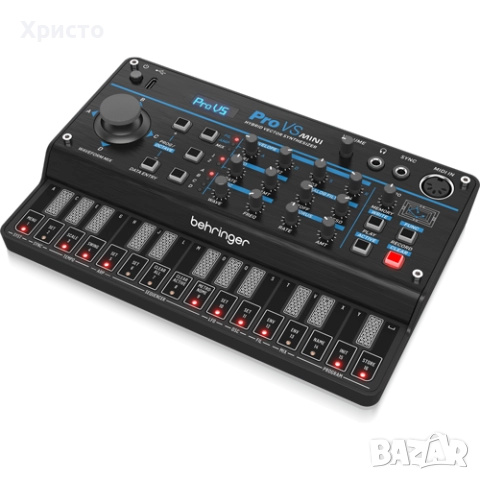 Behringer Pro VS mini