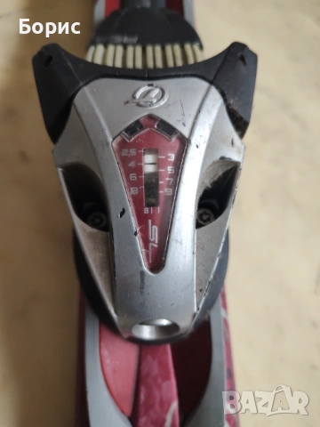 Ски обувки SALOMON + ски HEAD, снимка 5 - Зимни спортове - 53323114