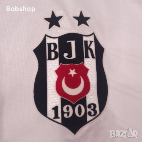 Адидас - Бешикташ - Adidas - Besiktas - season 2012-2013, снимка 4 - Футбол - 45368380