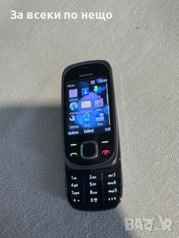Nokia 7230