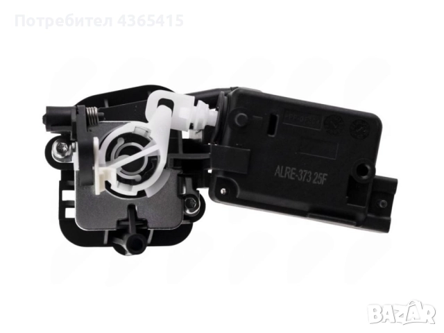 Моторче за централно заключване на багажник на Renault Trafic 2 (2001-2014) 8200102185, снимка 4 - Части - 52293311