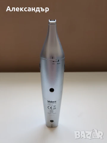 Тример Valera Contour X ceramic, снимка 2 - Тримери - 50673314