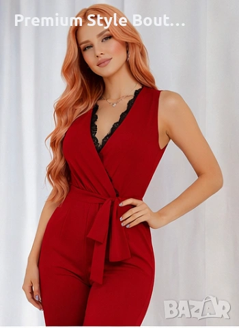 гащеризон , снимка 3 - Гащеризони - 53628426