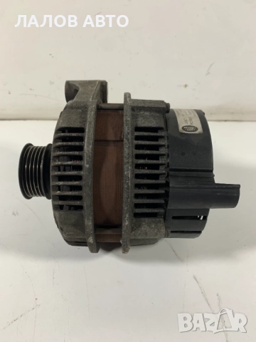 Генератор Ленд Ровър Фрилендър Generator Land Rover Freelander I 2.0D 112к.с. 07878S48AN01 2542605B, снимка 3 - Части - 51450926