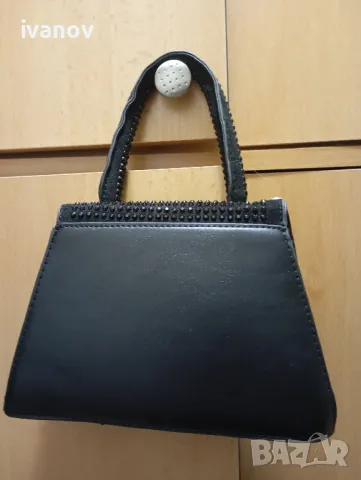Чанта дамска официална , снимка 2 - Чанти - 50404535