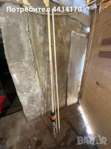 Спешно! Антена Sirio Gain-Master – CB / Ham Radio – Hi-Tech Fiberglass