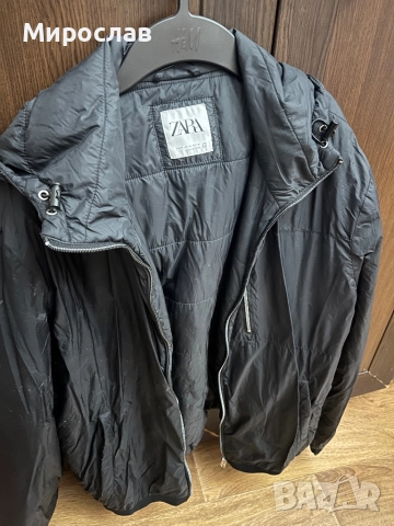 ZARA - Яке 