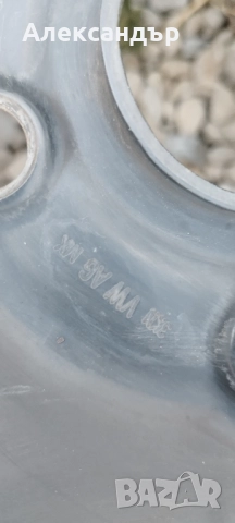 5/120/17 Опел , снимка 14 - Гуми и джанти - 51648433