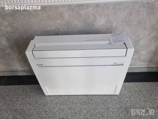 Японски Хиперинверторен климатик MITSUBISHI MSZ-AXV5623S W Pearl White Kirigamine 2023 AXV Series Si, снимка 4 - Климатици - 45886298