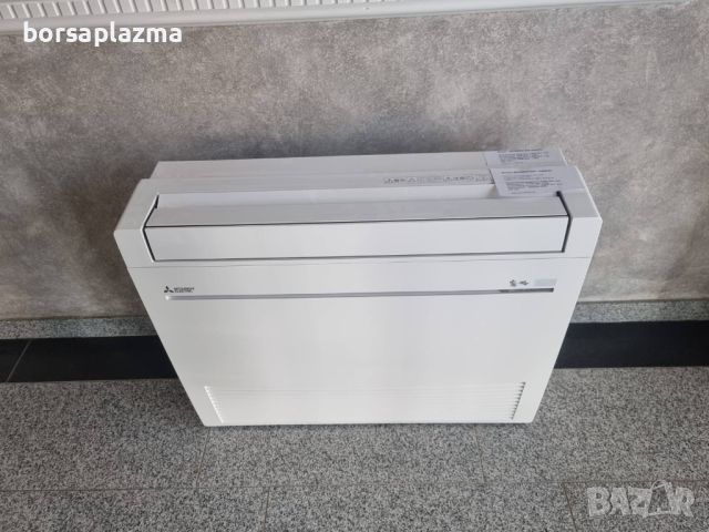 Японски Хиперинверторен климатик MITSUBISHI MSZ-BXV3624 S Kirigamine BXV Series, Инвертор, BTU 12000, снимка 6 - Климатици - 45924634