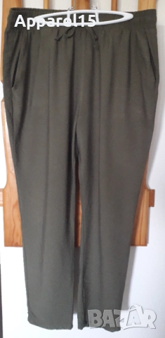 LC Waikiki тъмнозелен панталон, 44