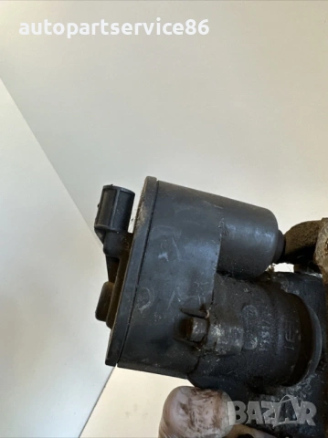 Заден ляв спирачен апарат за Volvo S60 2.0 TDI (2012) , снимка 2 - Части - 54111778