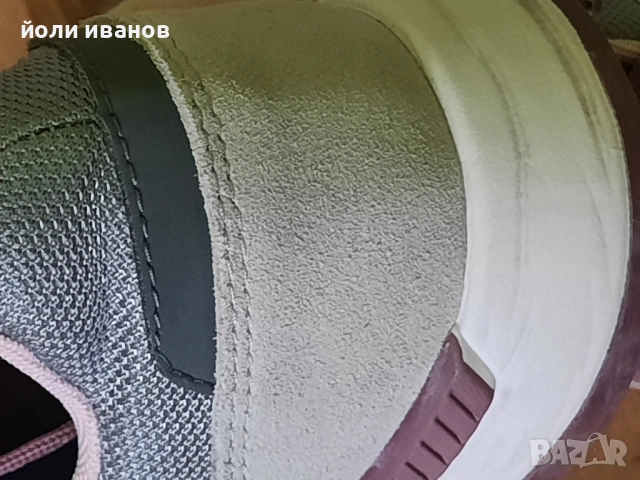 Timberland-treking обувки 40 номер,дамски,нови, снимка 11 - Маратонки - 53837986