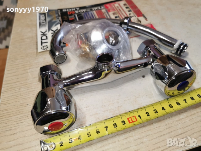 смесител чешма-комплект 0802260741